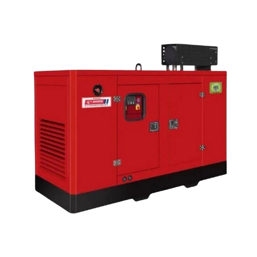 100 KVA Ashok Leyland Diesel Generator